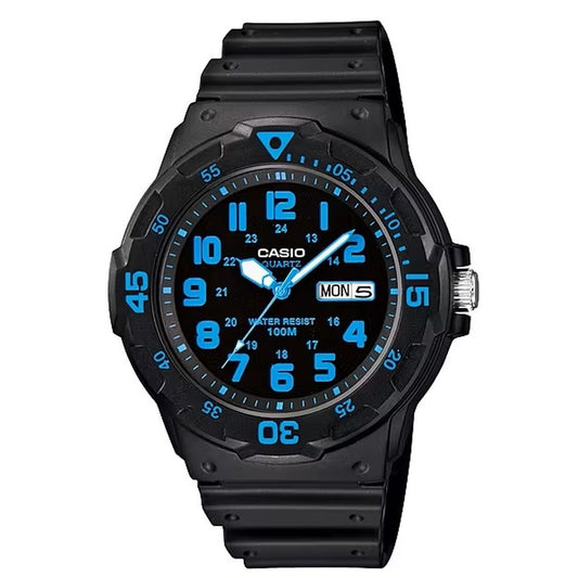 Men's Watch Casio Black (Ø 45 mm) Casio