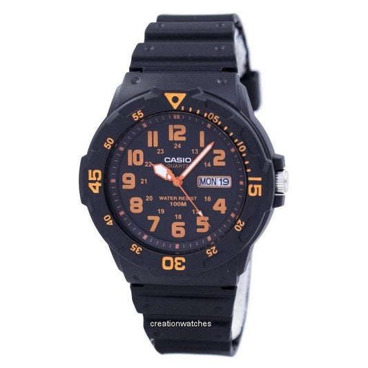 Men's Watch Casio SPORT Black Casio