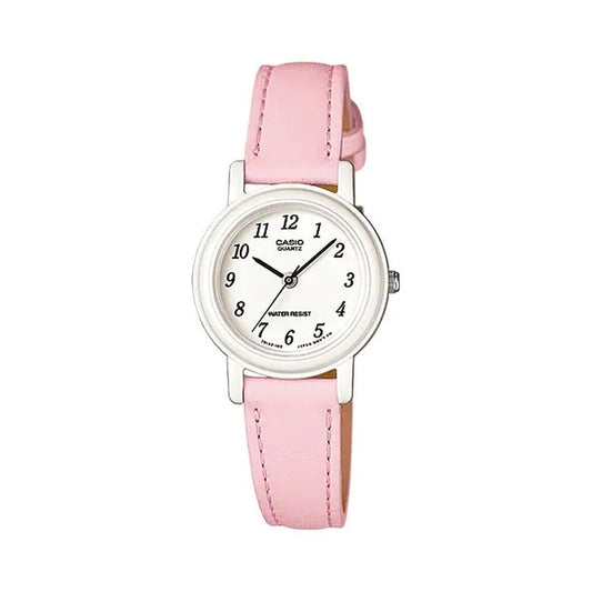 Ladies' Watch Casio STANDARD Pink (Ø 25 mm) Casio