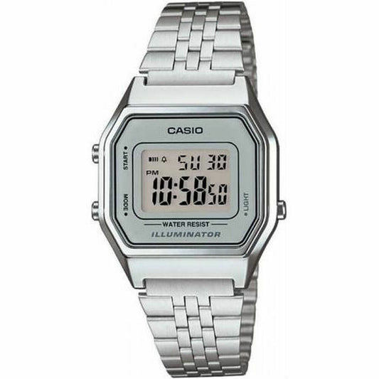 Unisex Watch Casio LA680WEA-7EF Casio