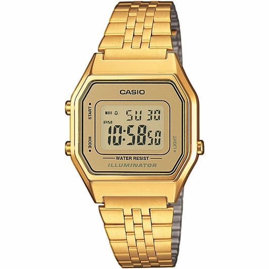 Ladies' Watch Casio LA680WEGA-9ER Casio