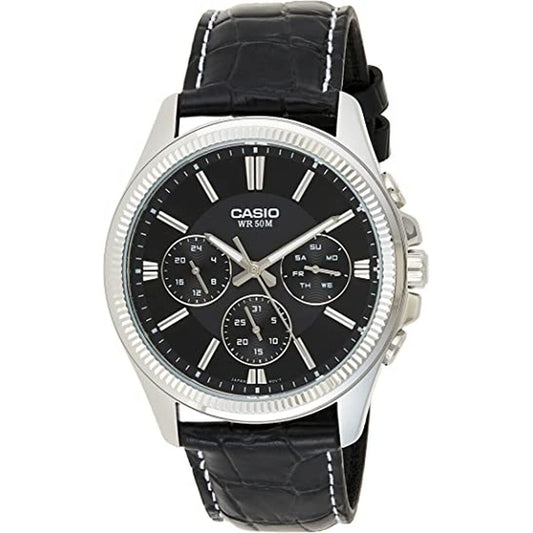 Men's Watch Casio ENTICER GENT Casio