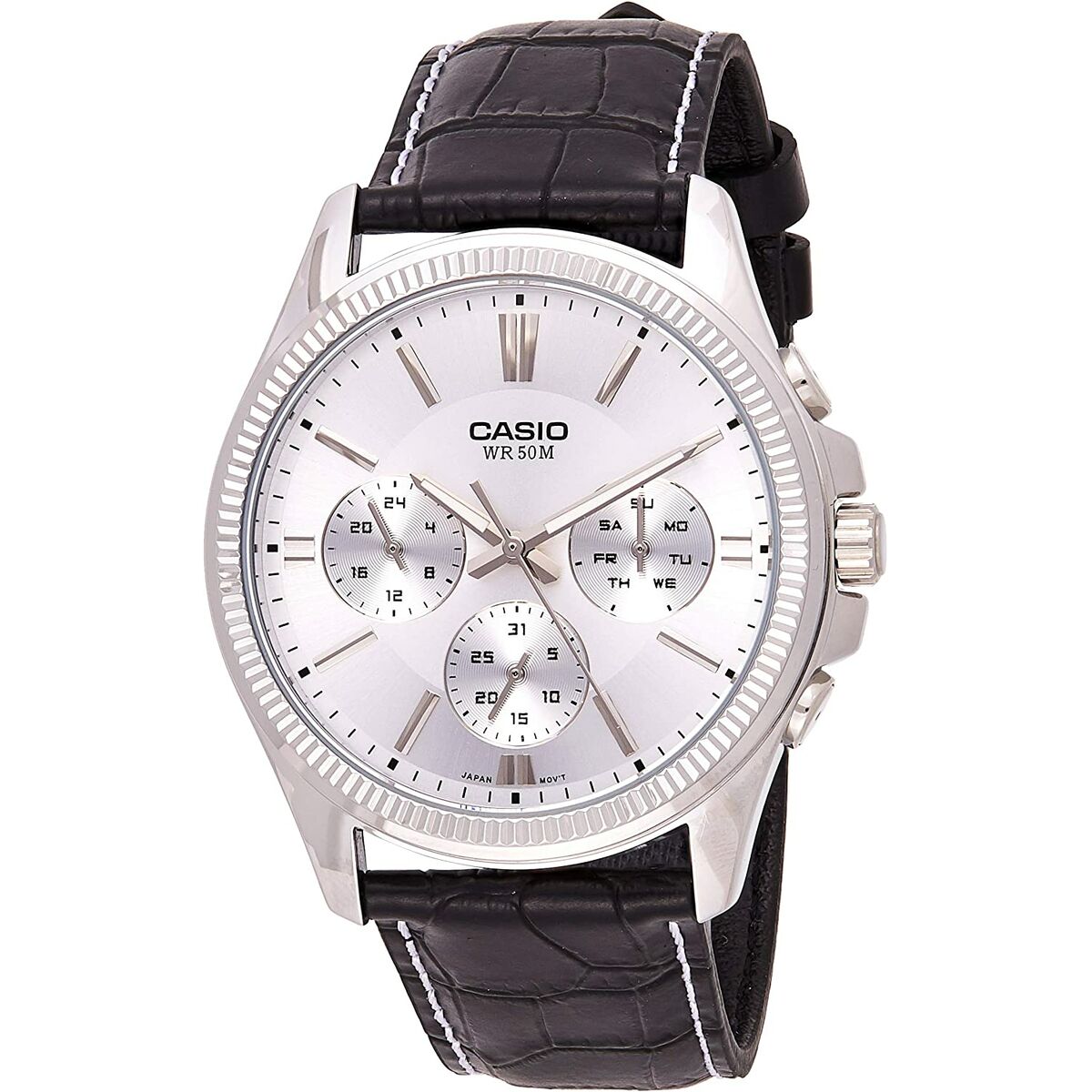 Men's Watch Casio ENTICER GENT Casio