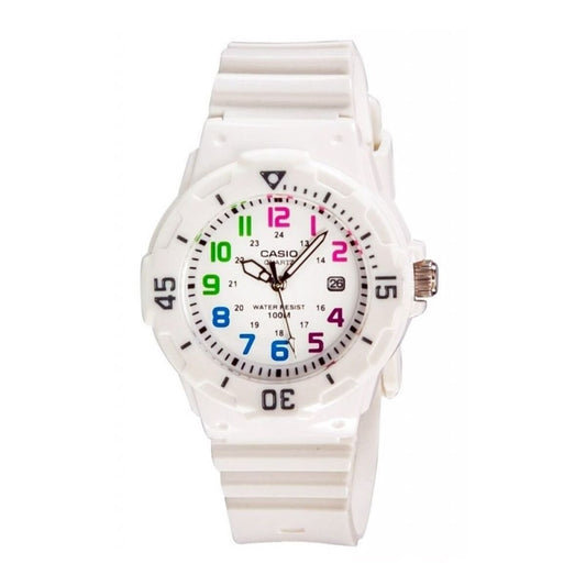 Ladies' Watch Casio LRW-200H-7B (Ø 34 mm) Casio