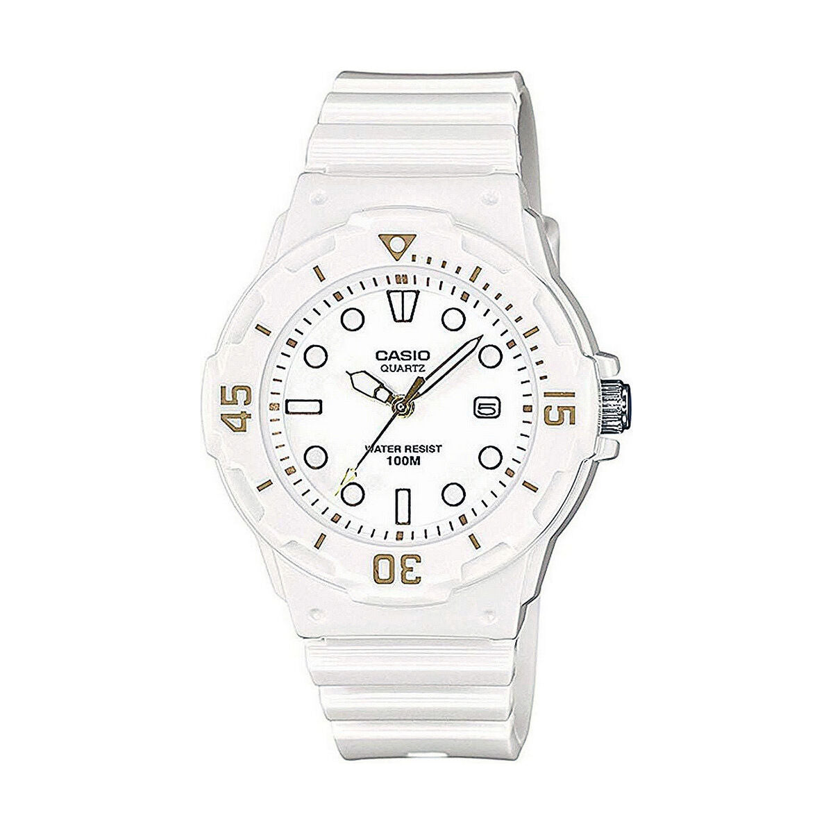 Ladies' Watch Casio LRW-200H-7E2VEF (Ø 34 mm) Casio