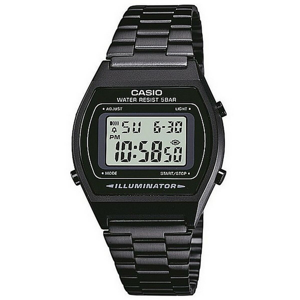 Unisex Watch Casio VINTAGE (Ø 35 mm) Casio