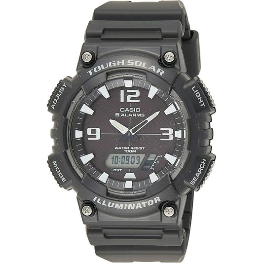 Unisex Watch Casio AQ-S810W1AVEF Casio