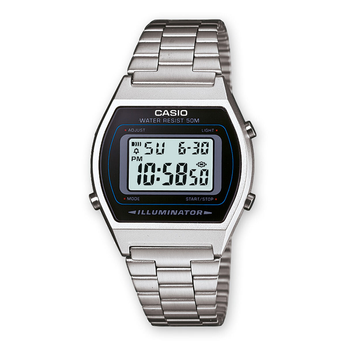 Unisex Watch Casio B640WD-1AVEF (Ø 35 mm) Casio