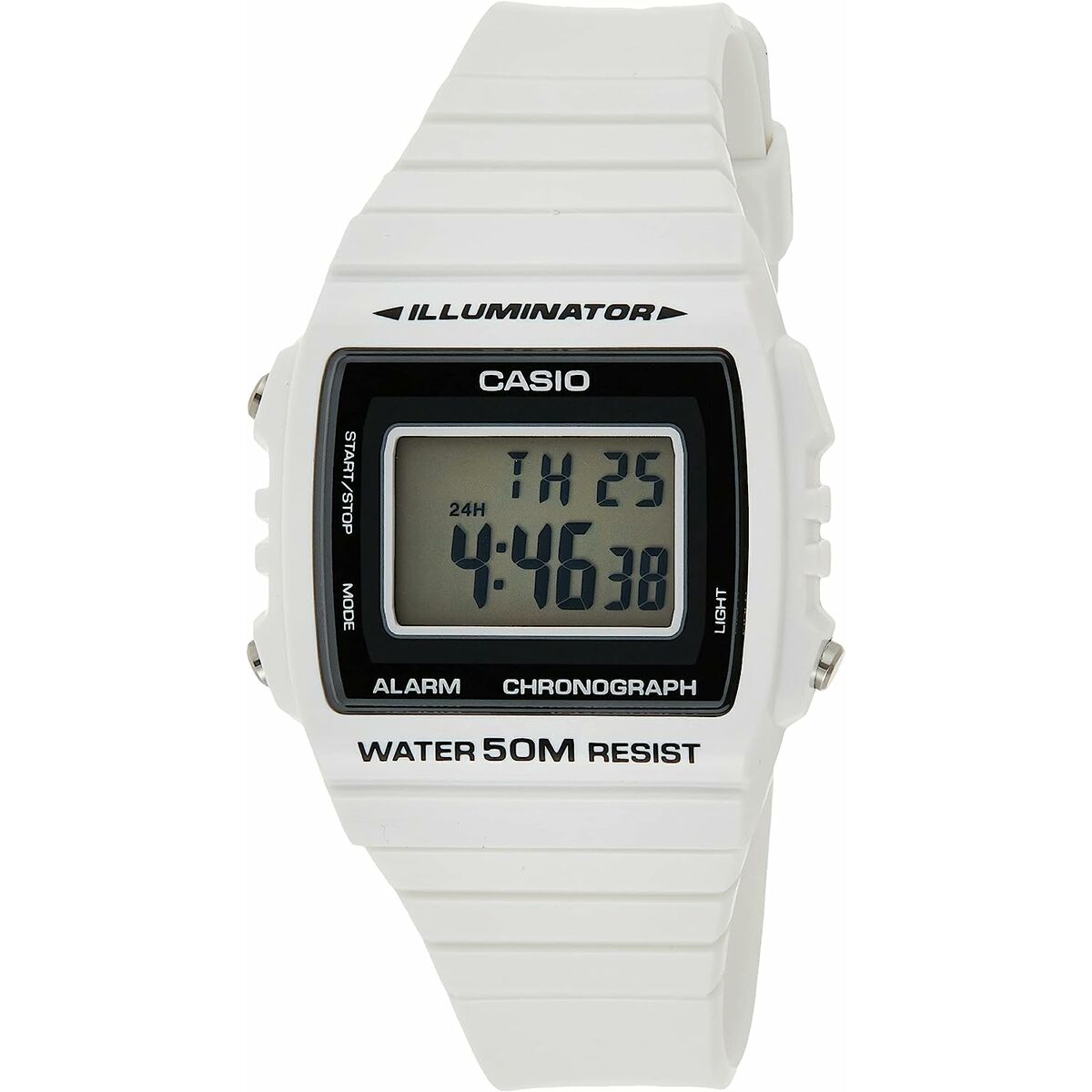 Unisex Watch Casio SPORT COLLECTION (Ø 40 mm) Casio