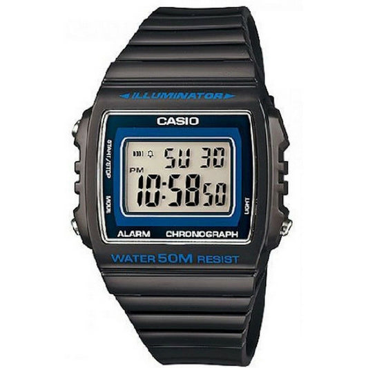 Unisex Watch Casio SPORT Black (Ø 40 mm) Casio