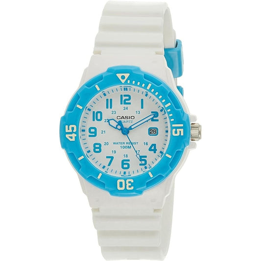 Men's Watch Casio COLLECTION White (Ø 34 mm) Casio