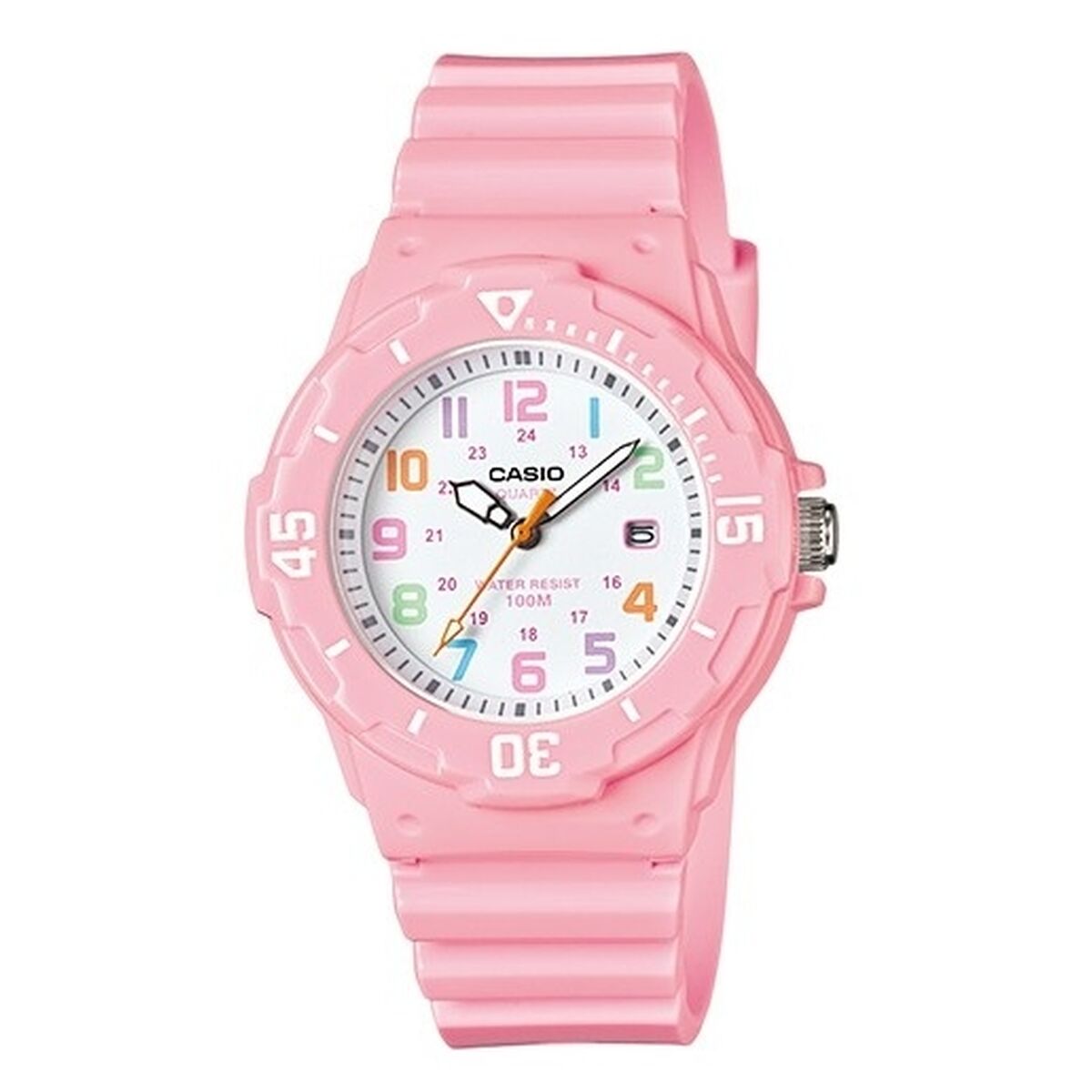 Ladies' Watch Casio COLLECTION (Ø 34 mm) Casio