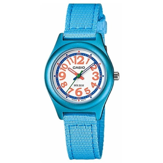 Infant's Watch Casio COLLECTION Blue (Ø 26 mm) Casio