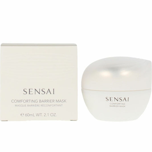 Facial Mask Sensai Comforting 60 ml