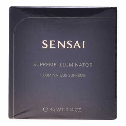 Highlighter Supreme Sensai (4 g)