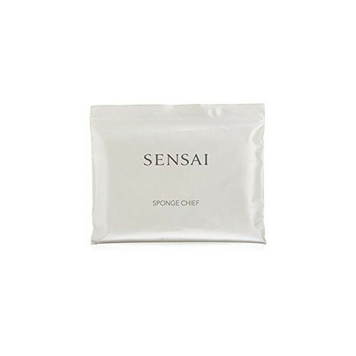 Muslin facecloth Sensai Chief Kanebo 4973167030929