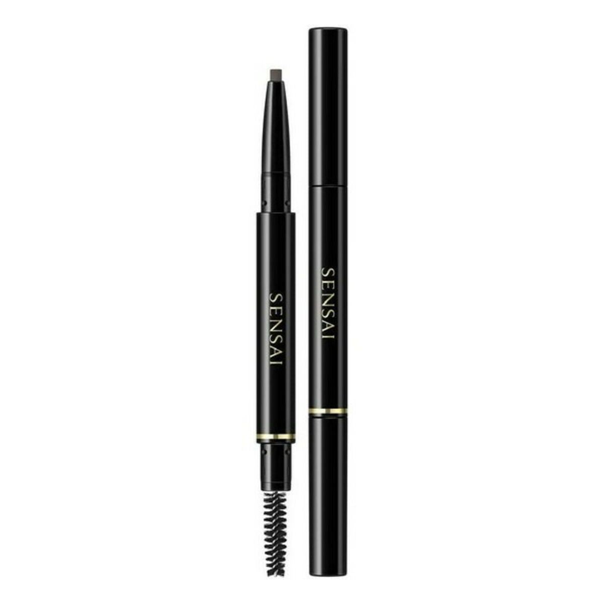 Eyebrow Pencil Kanebo Sensai Styling Eyebrow Nº 01 Dark Brown