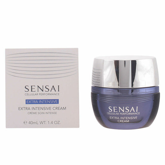 Intensive Moisturising Cream Kanebo Sensai Cellular Performance 40 ml