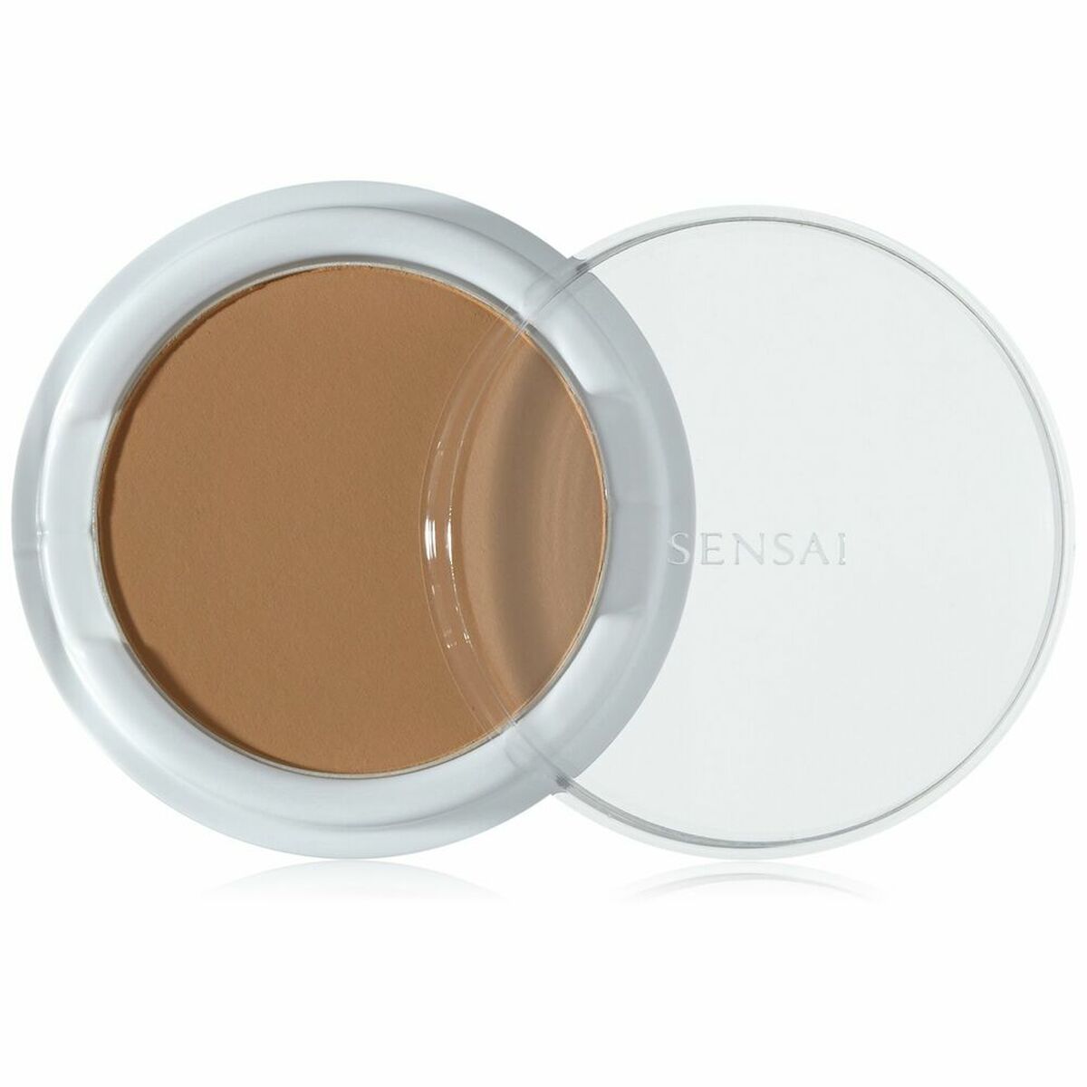 Compact Make Up Sensai Total Finish Foundation Nº 24 (12 gr)