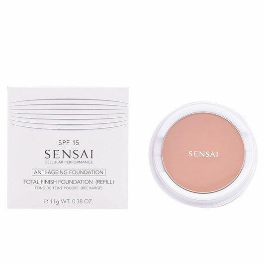 Compact Make Up Kanebo Sensai Cellular Performance Refill Nº 25 (11 g)