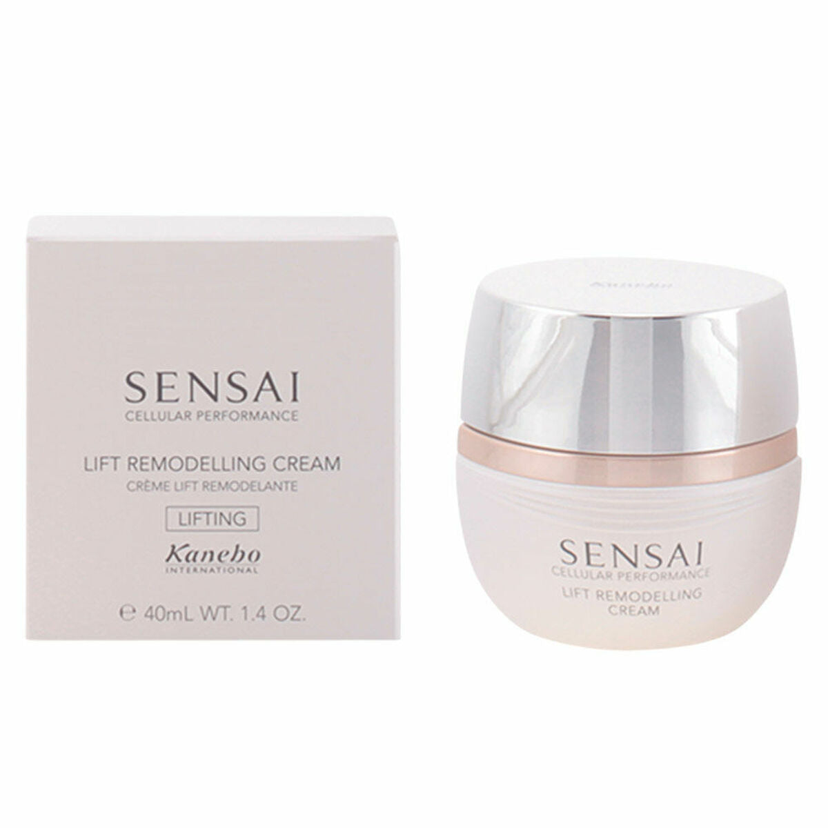 Firming Cream Kanebo Sensai Cellular Performance 40 ml