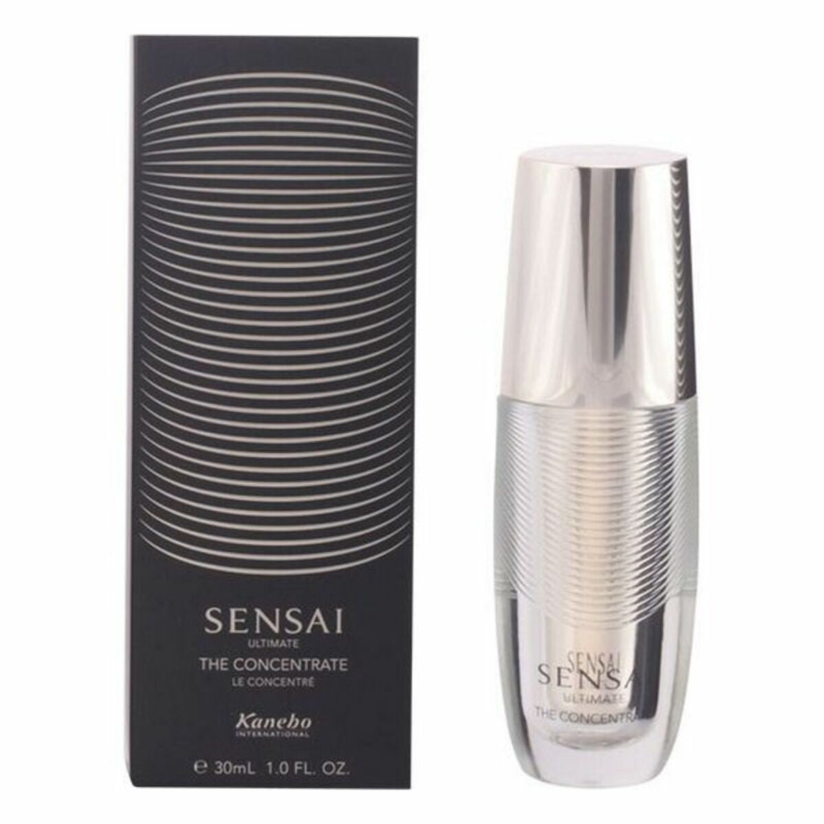 Revitalising Facial Lotion Sensai Ultimate Kanebo 30 ml