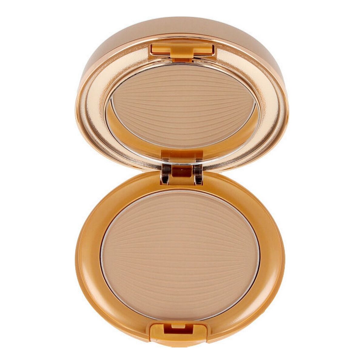 Bronzing Powder Kanebo Natural Veil Compact