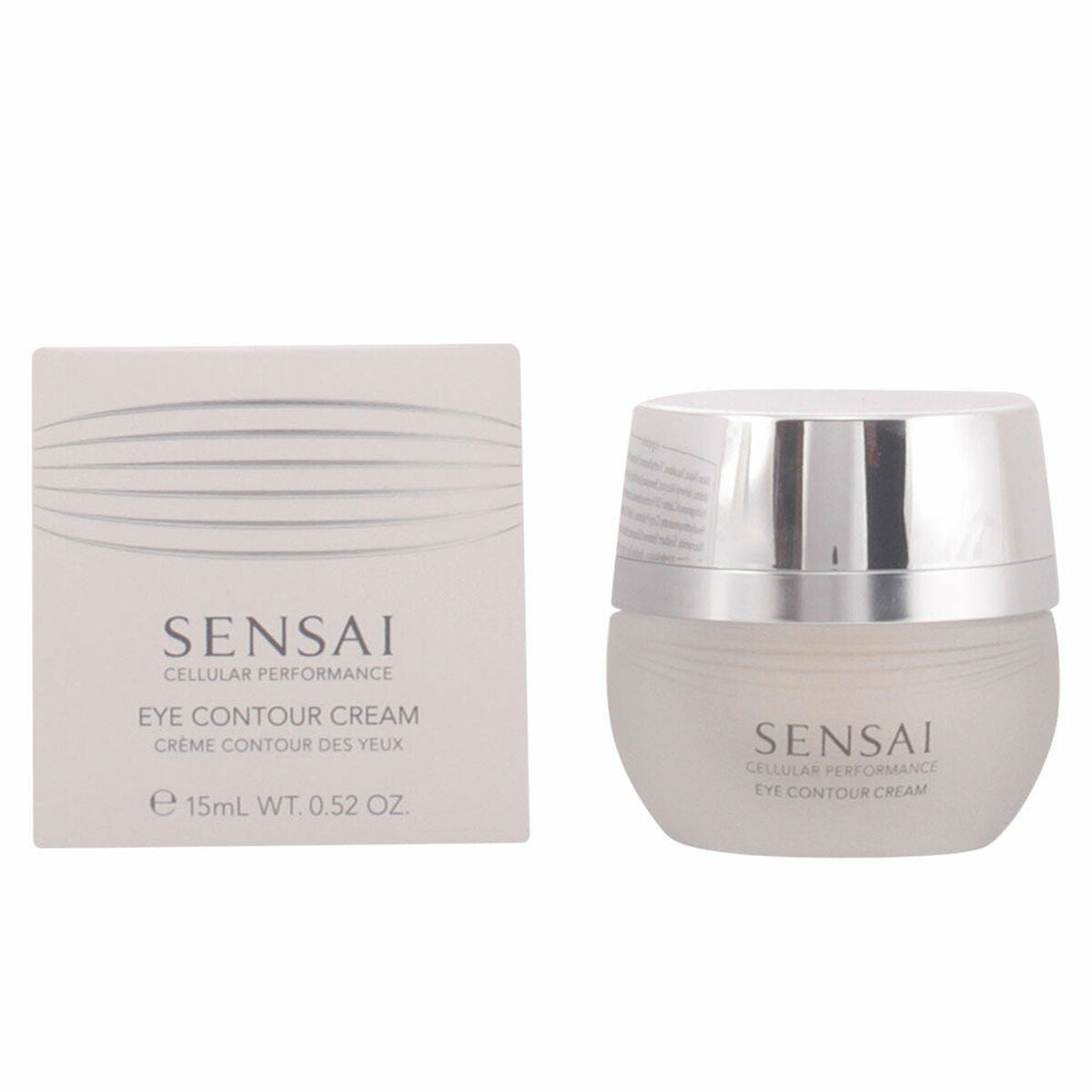 Augenpartiencreme Sensai Sensai Cellular Performance 15 ml (15 ml)