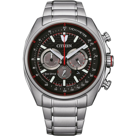 Men's Watch Citizen SPORT CRONO - ECO DRIVE (Ø 45 mm) Citizen