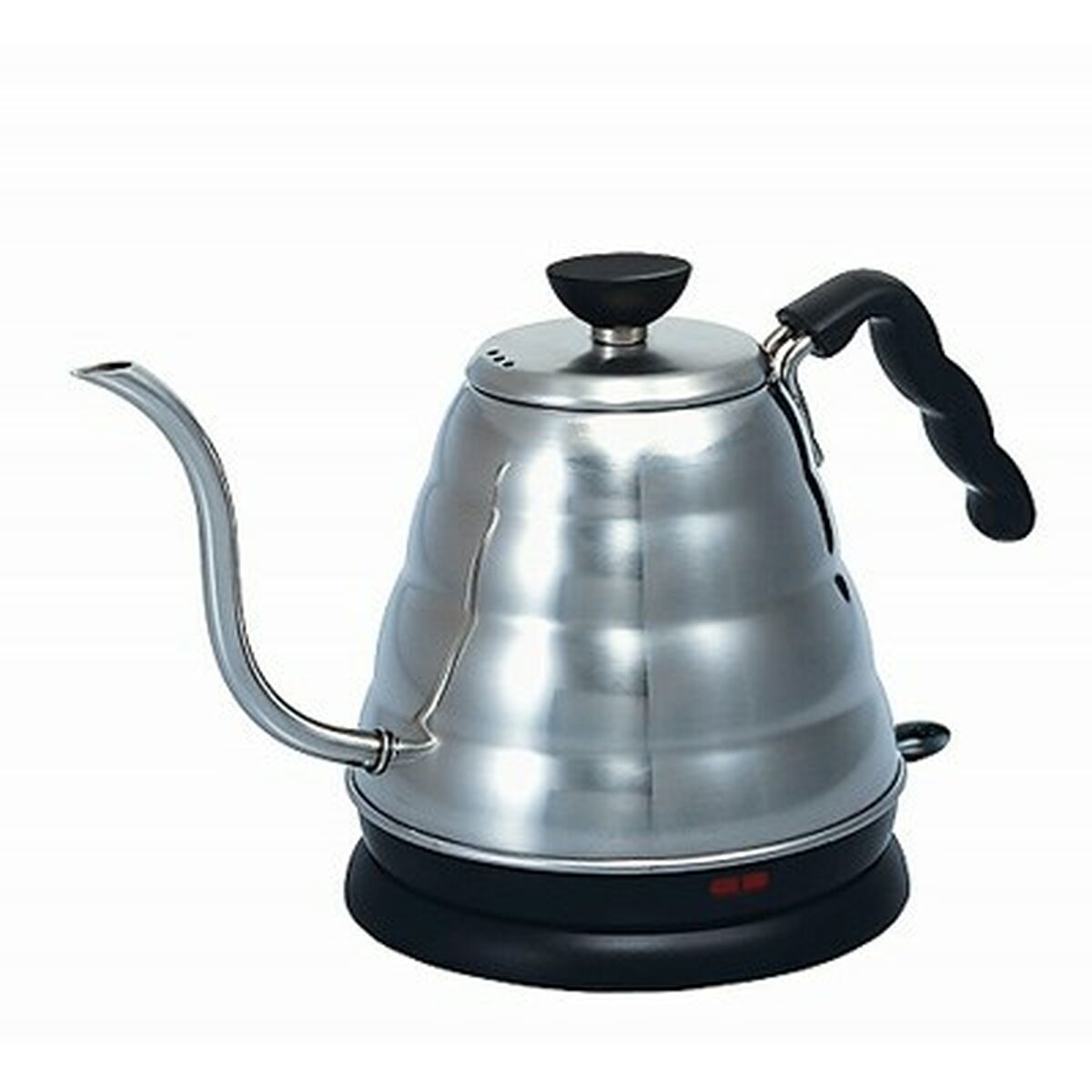 Kettle Hario EVKB-80E-HSV1 Silver Stainless steel 2400 W 900 W 0,8 L Hario