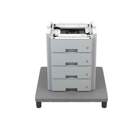 Printer Input Tray Brother TT-4000 Grey