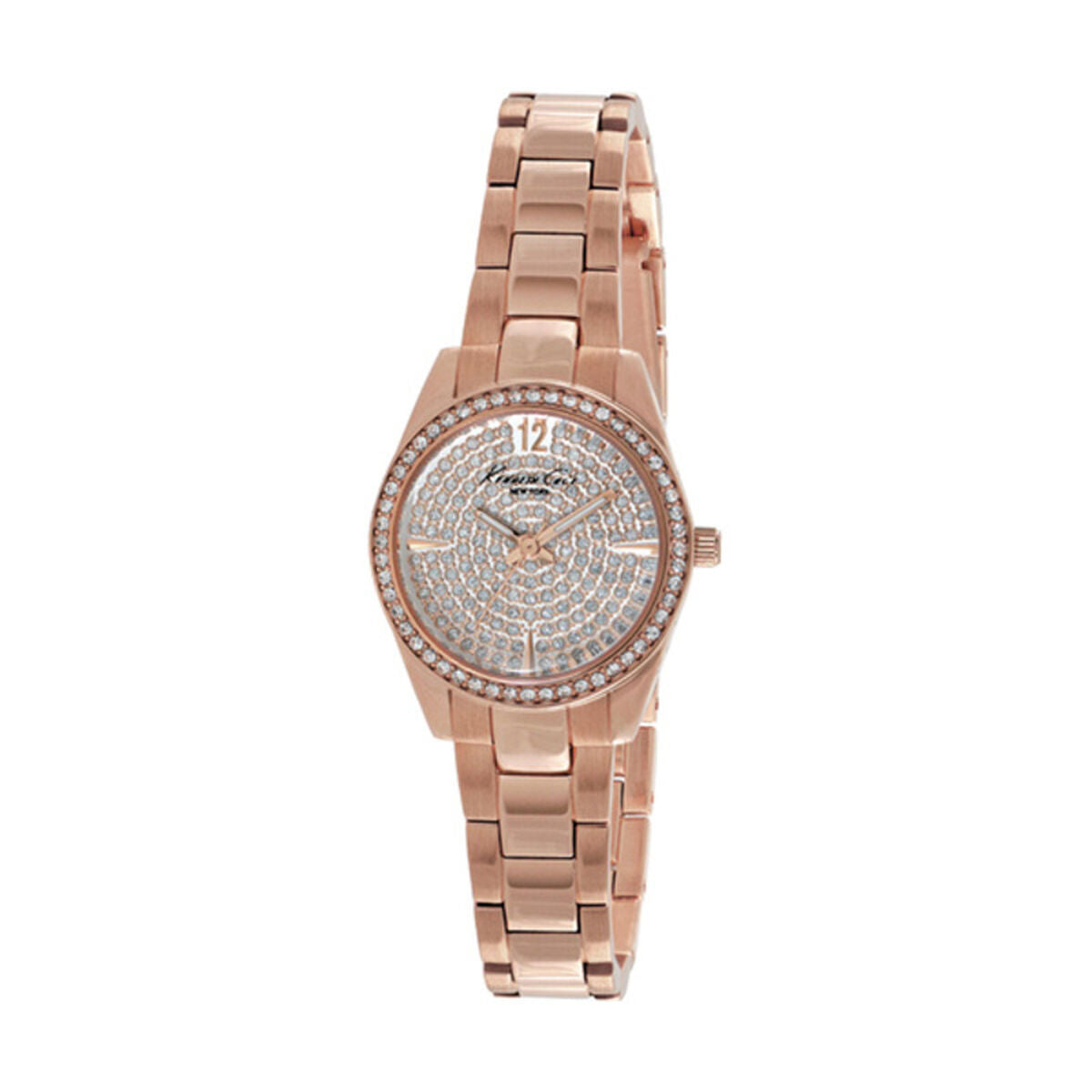 Ladies'Watch Kenneth Cole IKC0005 (Ø 28 mm) Kenneth Cole