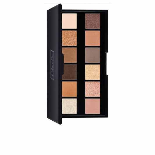 Eye Shadow Palette Sleek i-Divine Level Up