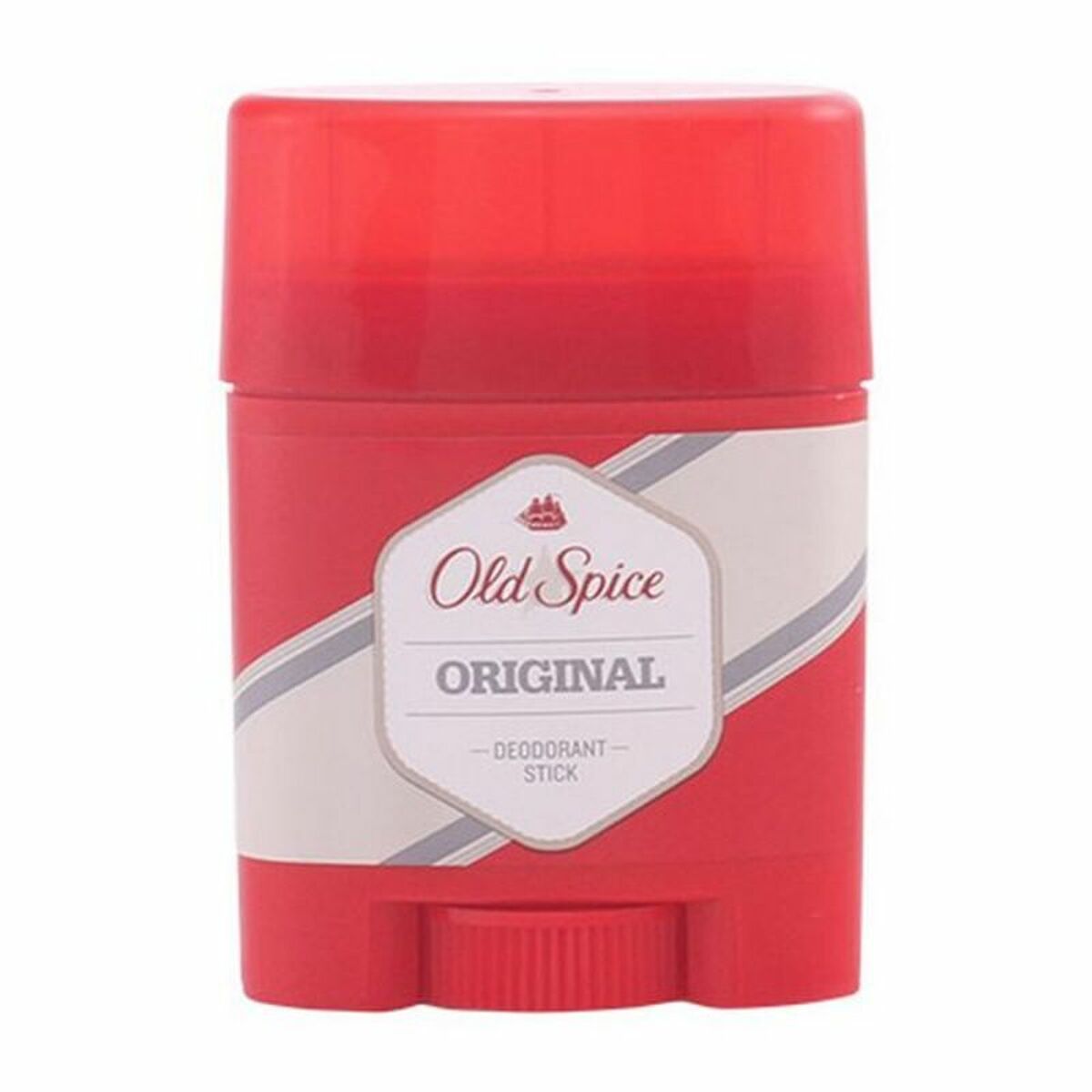 Desodorante en barra Old Spice (50 g)