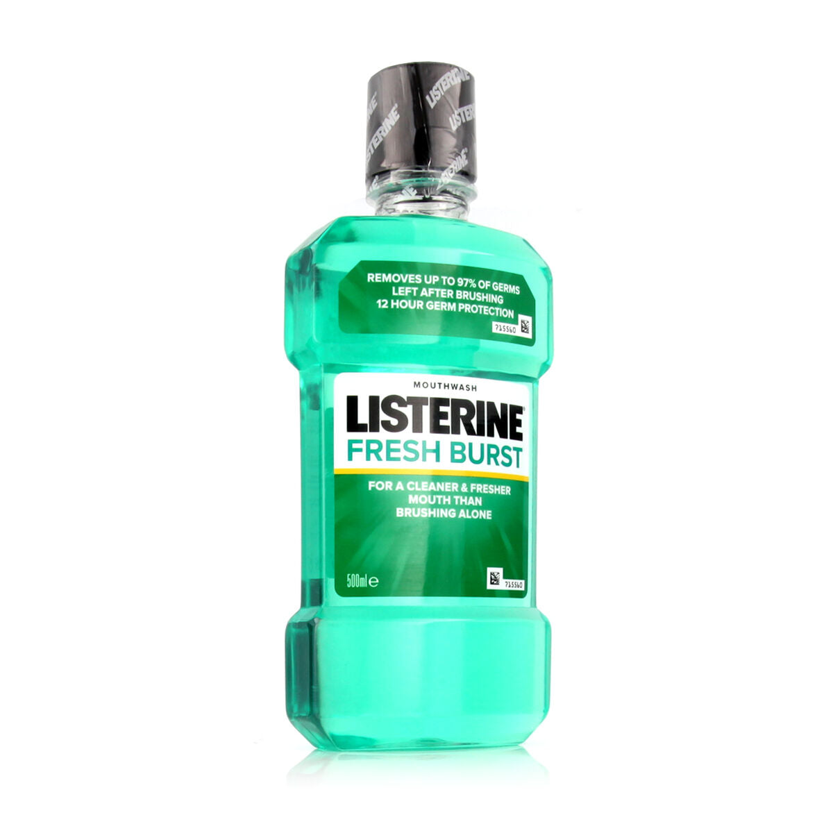 Mouthwash Listerine Fresh Burst 500 ml Listerine