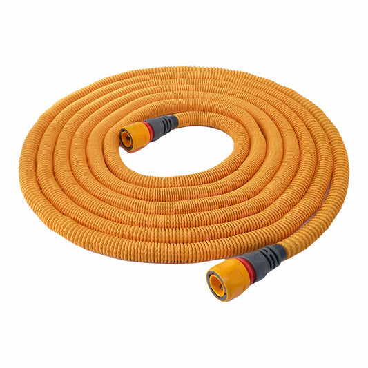 Hose Hozelock Wonderhoze 100-100-244 Extendable Fabric Stretch 25 m Hozelock