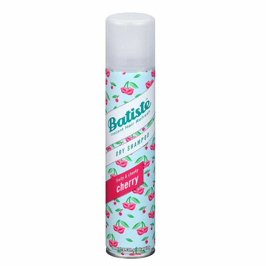 Dry Shampoo Batiste Cherry 200 ml Batiste