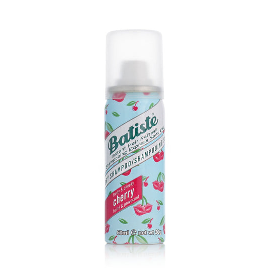 Dry Shampoo Batiste Cherry Fruity & Cheeky 50 ml Batiste