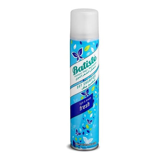 Dry Shampoo Batiste Fresh 200 ml Batiste