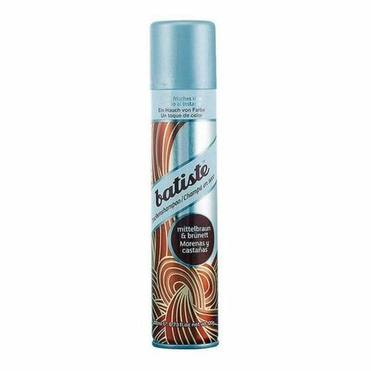 Dry Shampoo Batiste BAT09 Batiste