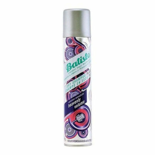 Dry Shampoo Batiste Heavenly Volume 200 ml Batiste