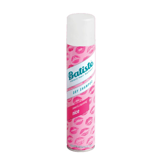 Dry Shampoo Batiste Nice 200 ml Batiste