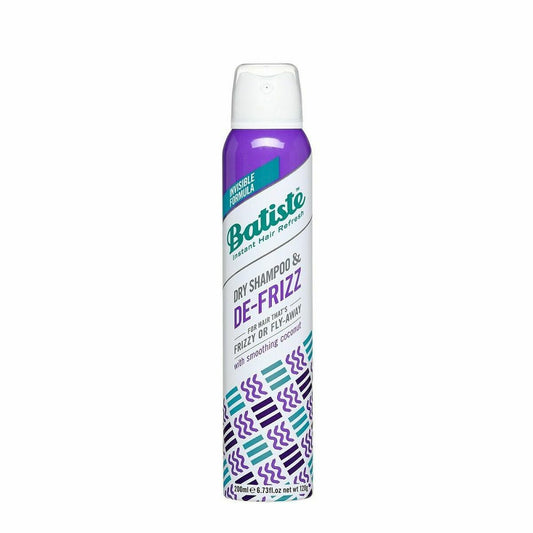 Dry Shampoo De-Frizz Batiste Batiste