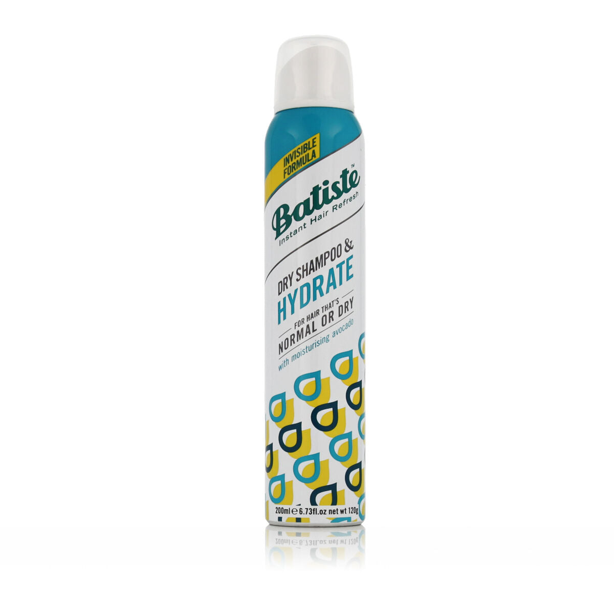 Dry Shampoo Batiste Hydrate 200 ml Batiste