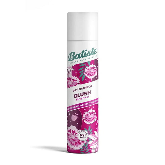 Dry Shampoo Batiste Blush 350 ml Batiste