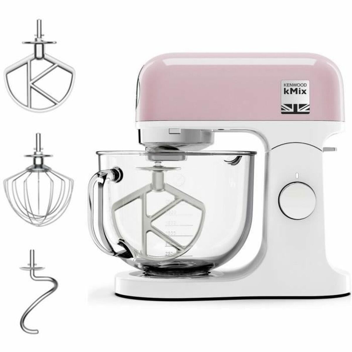 Food Processor Kenwood 1000 W 5 L Kenwood