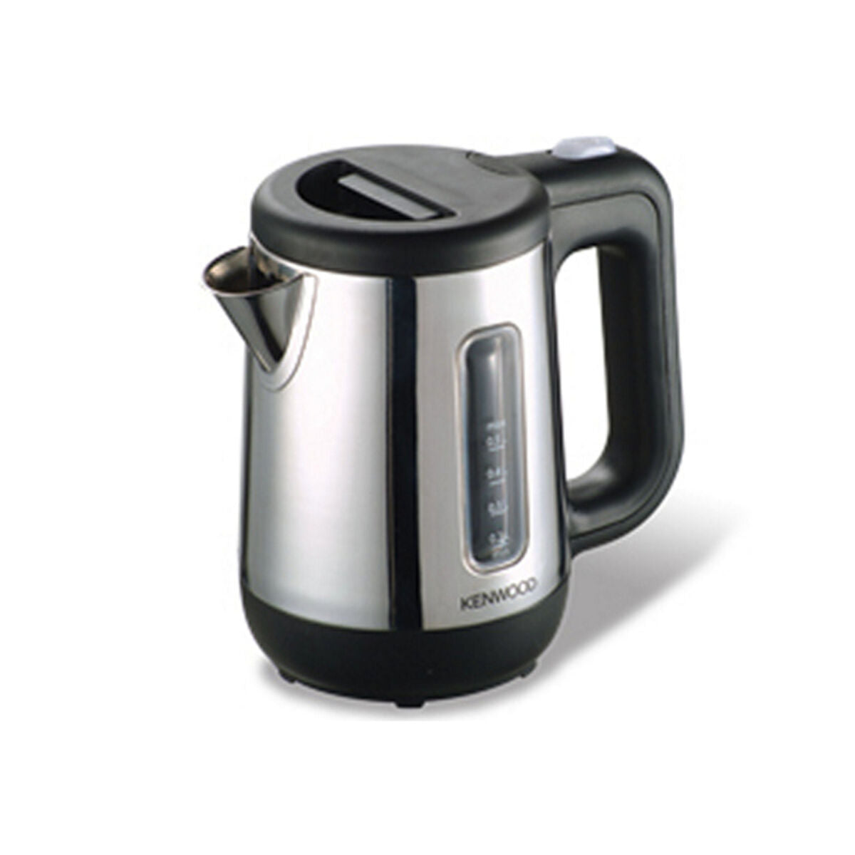 Kettle Kenwood JKM076 1000W 0,5 L Steel Stainless steel 500 ml 800 W Kenwood