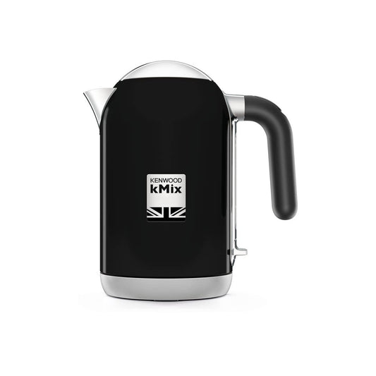 Kettle Kenwood KMix Black 2200 W 1 L Metal Kenwood