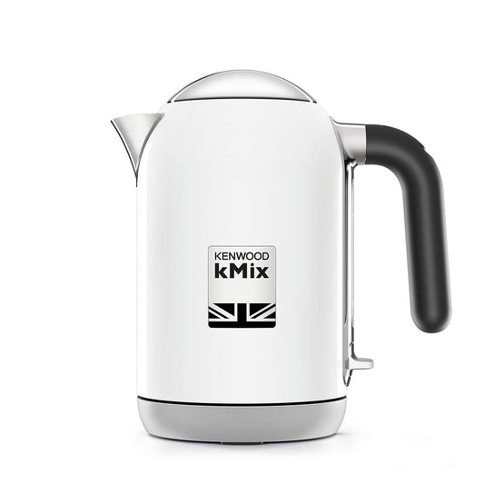 Kettle Kenwood KMix 2200 W 1 L White Kenwood