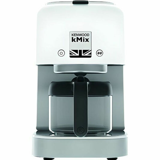 Drip Coffee Machine Kenwood COX750WH 1000 W 1200 W 750 ml Kenwood